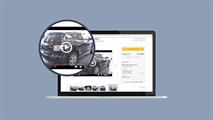 How to add videos to your vehicle listings inside Motorcentral